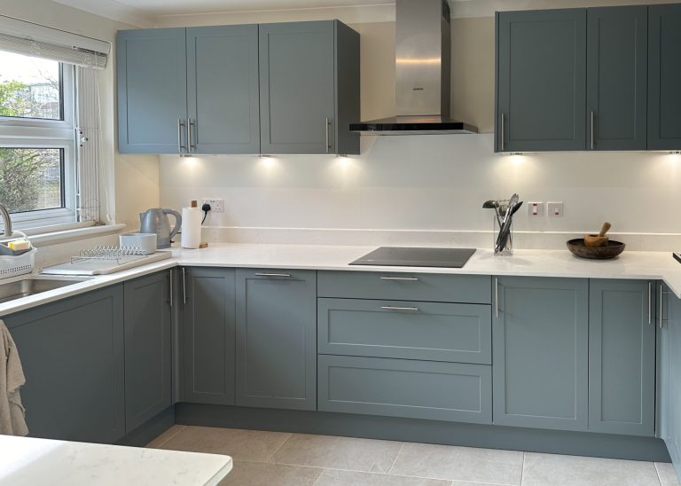 David and Coco Browning